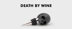 Flaskförslutning Death by Wine