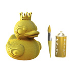 Cartonic 3D Pussel ANKA