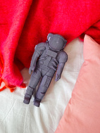 Cartonic 3D Pussel ASTRONAUT