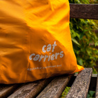 Kompakt Kasse Cat Carrier