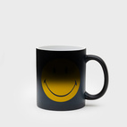 Mugg Smiley