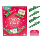 Spel Kazoo That Tune- Jul