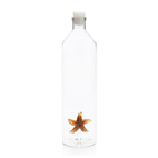 Flaska Atlantis, Sjöstjärna 1,2l, Borosilikatglas