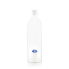Flaska Atlantis, Medusa, 1,2l, Borosilikatglas