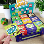 Quiz Mini in Display