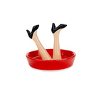 Ring holder Happy Legs, Party