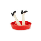 Ring holder Happy Legs, Party