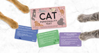 Personality test: Cat