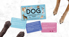 Personality test: Dog