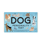 Personality test: Dog