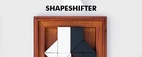 Träspel Shapeshifter