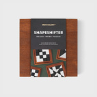 Träspel Shapeshifter