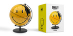 Jordglob Smiley