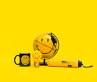 Jordglob Smiley