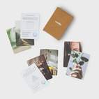 Theme card Deck of Calm Mello