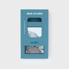 Theme card Deck of Calm Mello