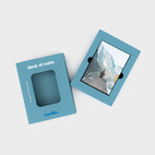 Theme card Deck of Calm Mello