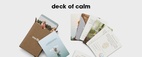 Theme card Deck of Calm Mello