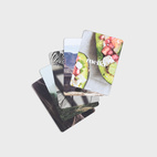 Theme card Deck of Calm Mello