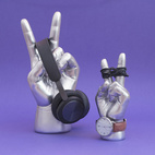 Accessory Display Peace Mini