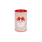 TILLTUGGSGAFFLAR ROSETTER, COQUETTE, BLANDADE FÄRGER