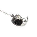Tesil Rosett Coquette Lila