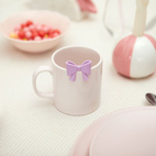 Tesil Rosett Coquette Lila