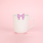 Tesil Rosett Coquette Lila