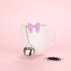 Tesil Rosett Coquette Lila