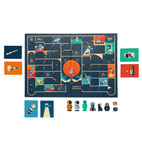 Spel Space Museum