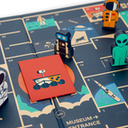 Spel Space Museum