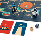 Spel Space Museum