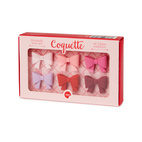 Glass marker Coquette assorted colours