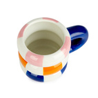 Mugg Keramik Floats 300 ml Blå