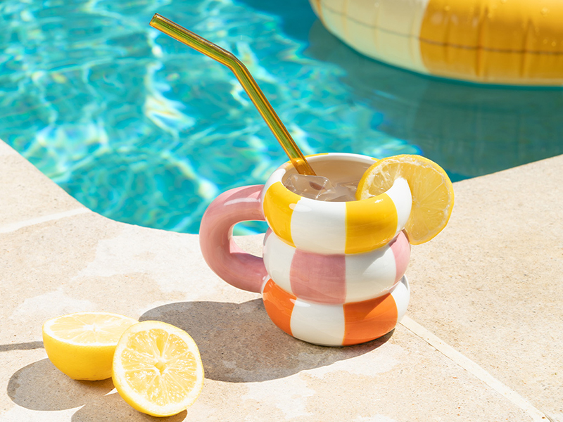 Summer Days Summer Days