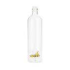 Flaska Atlantis, Ubåt, 1,2l, Borosilikatglas