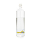Flaska Atlantis, Ubåt, 1,2l, Borosilikatglas