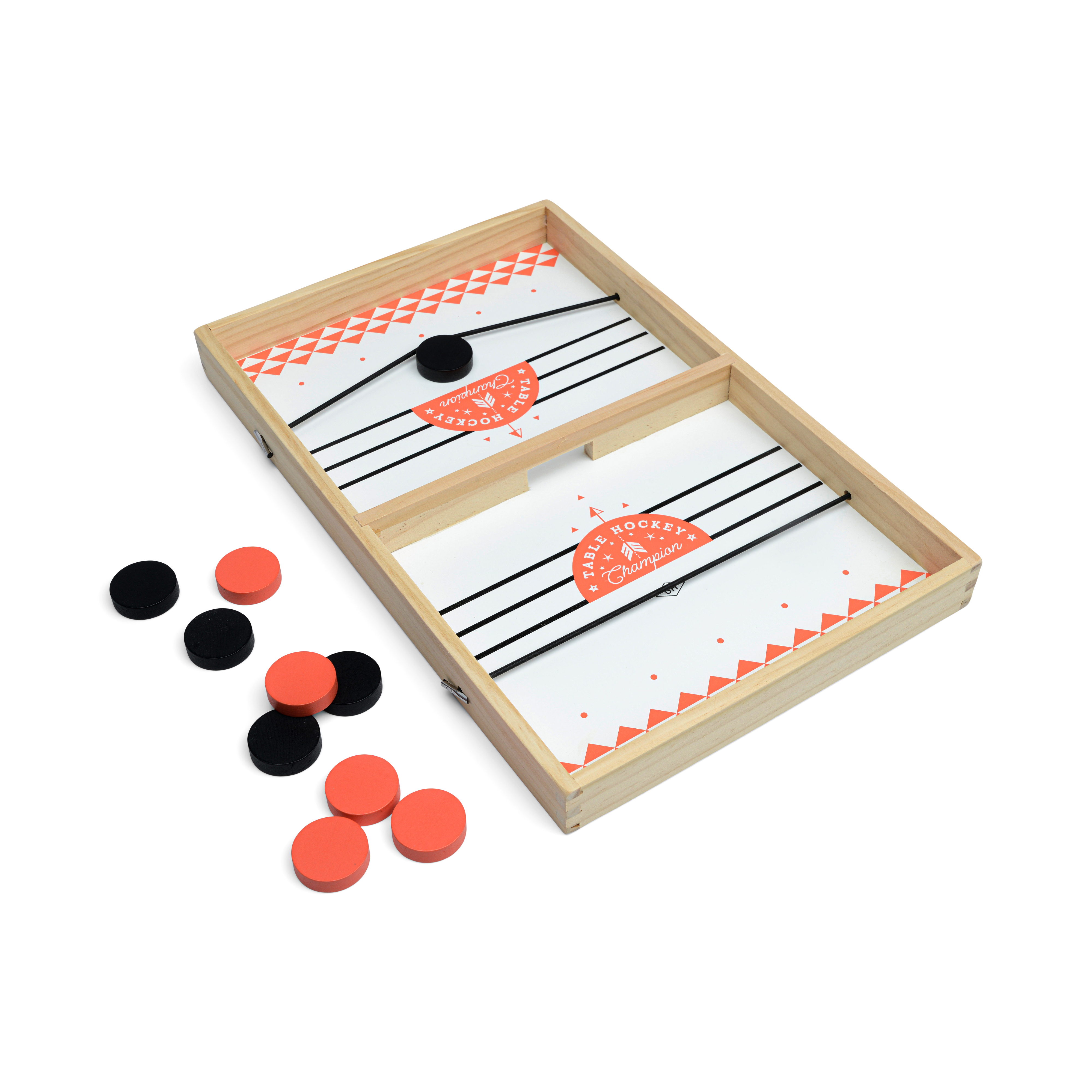 Bordshockey