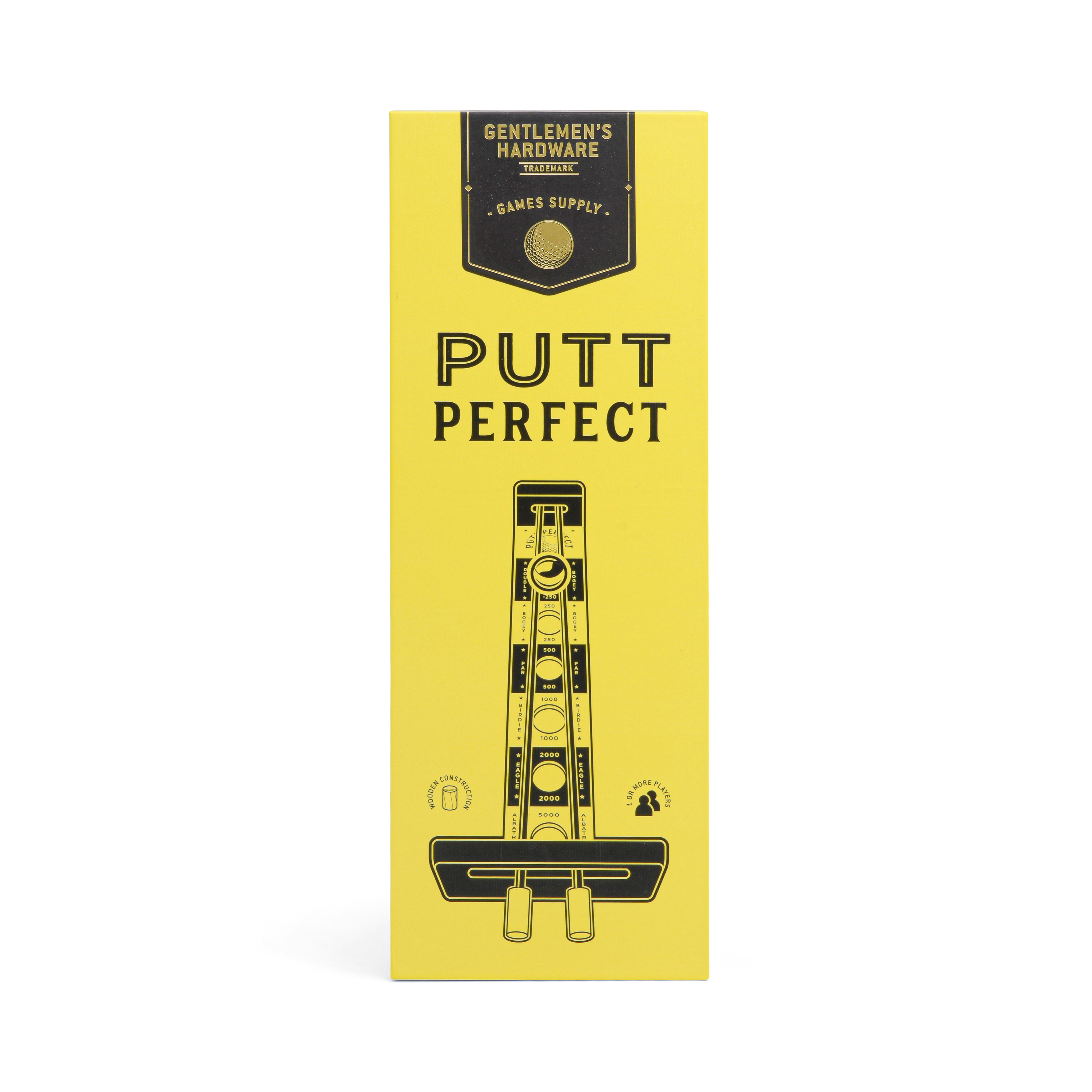 Golfspel Putt Perfect