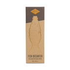 Decanter  Fisk