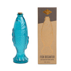 Decanter  Fisk