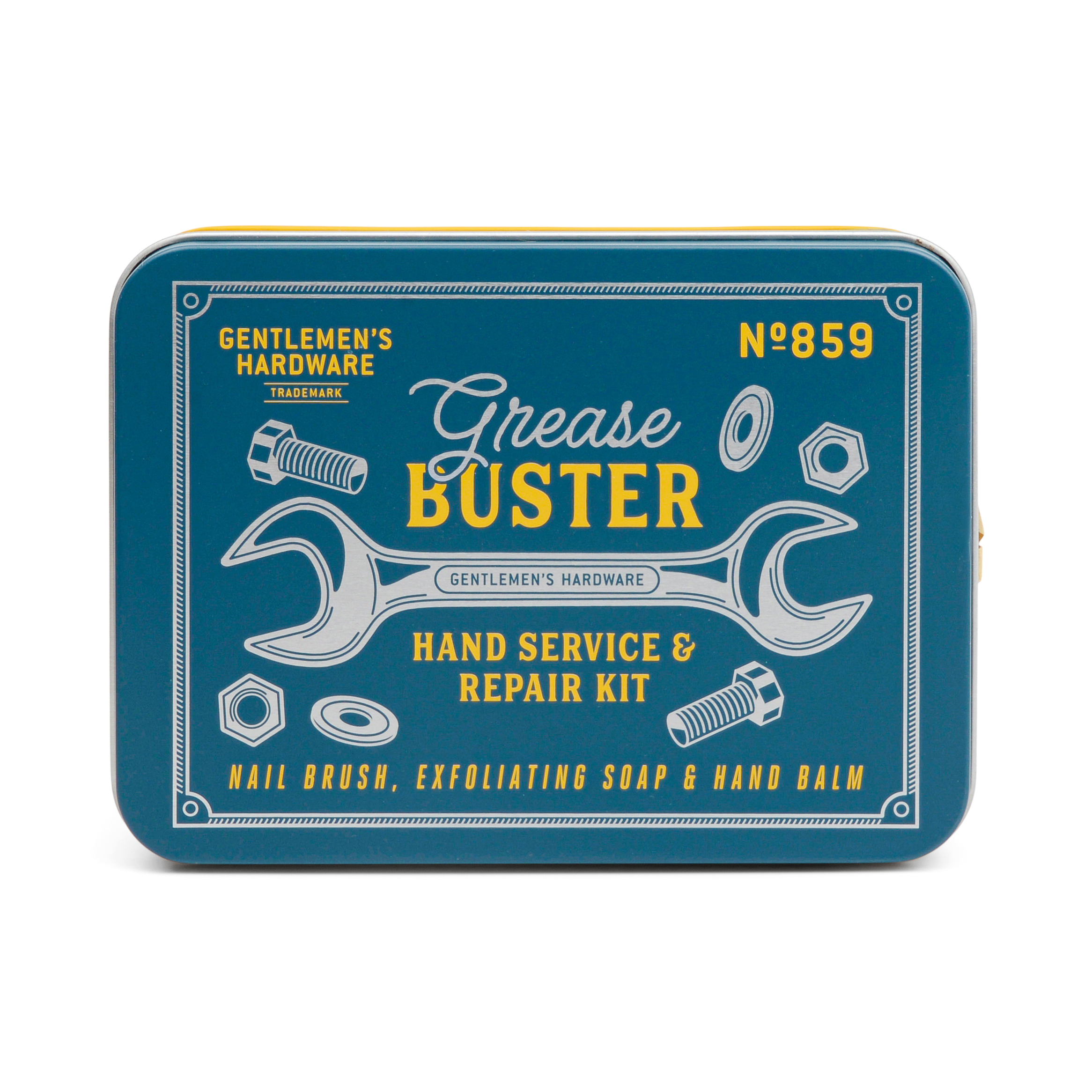 Handvårdskit  Grease Busters