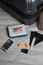 Reseset The Jetsetter