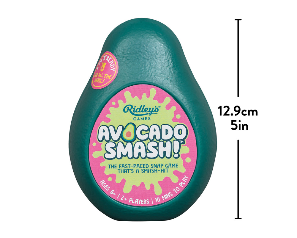 *SALE Avocado Smash