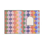 Skrivbok A5 Adopo - Hearts