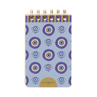 Anteckningsblock Adopo- Eye