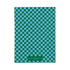 Anteckningsblock i en bok- Pardon Me