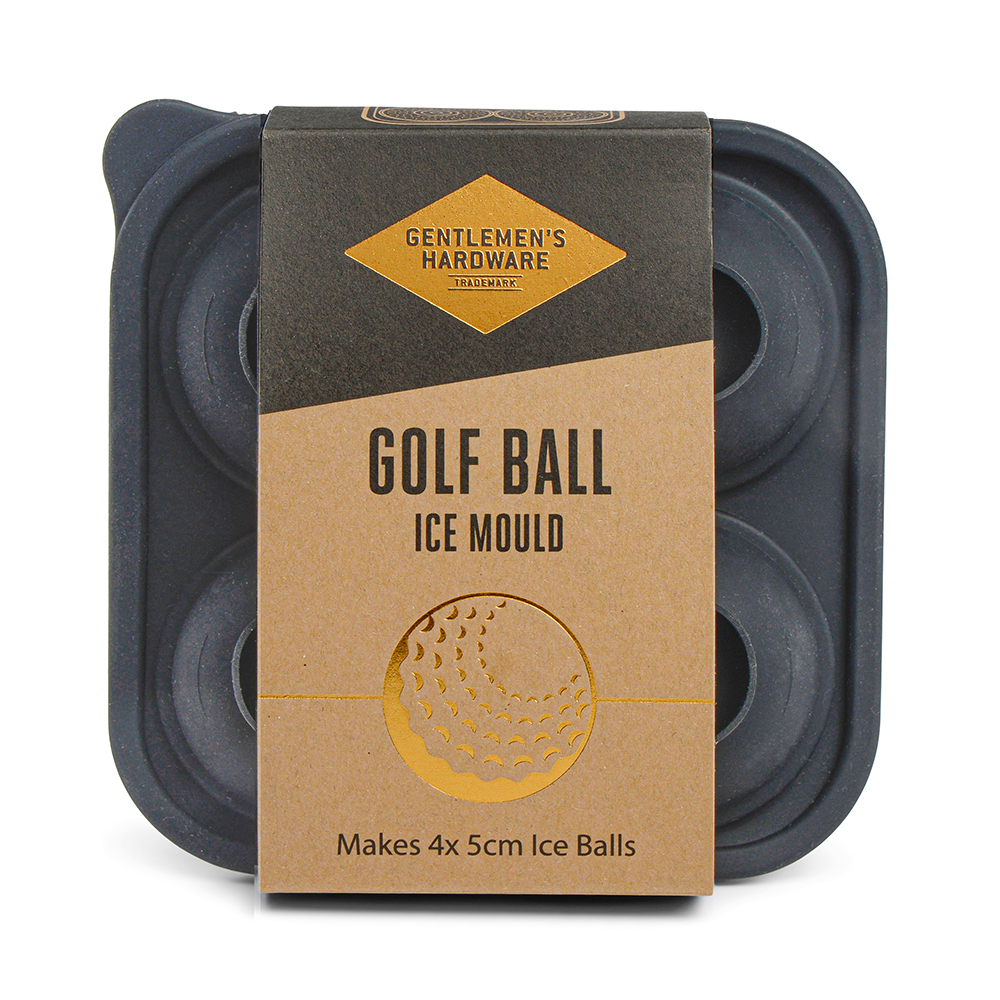 Isform Golfboll