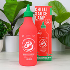 Lampa Chilisauce