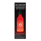 Lampa Chilisauce